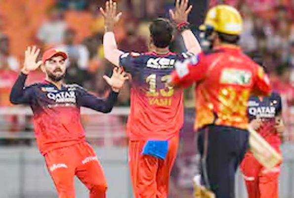 IPL 2025 का फाइनल मैच 3 जून को अहमदाबाद में होगा