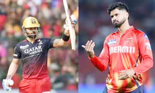 IPL 2025 : वो 5 खिलाड़ी, जो पलट सकते हैं फाइनल मैच का पासा