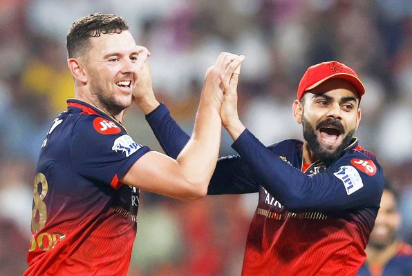 IPL 2025 : फाइनल में रॉयल चैलेंजर्स बेंगलुरु ने पंजाब किंग्स को हराकर खिताब जीता