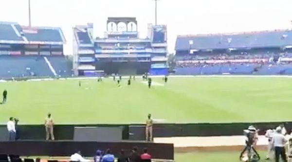 टीम इंडिया-दक्षिण अफ्रीका ए सीरीज : बीसीसीआई ने बदले वेन्यू