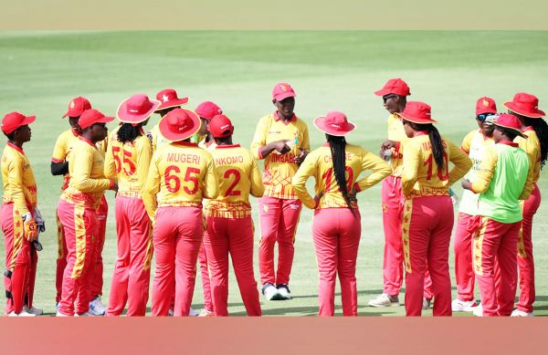 न्यूजीलैंड दौरे के दौरान जिम्बाब्वे ICC महिला चैम्पियनशिप में ऐतिहासिक पदार्पण करने के लिए तैयार