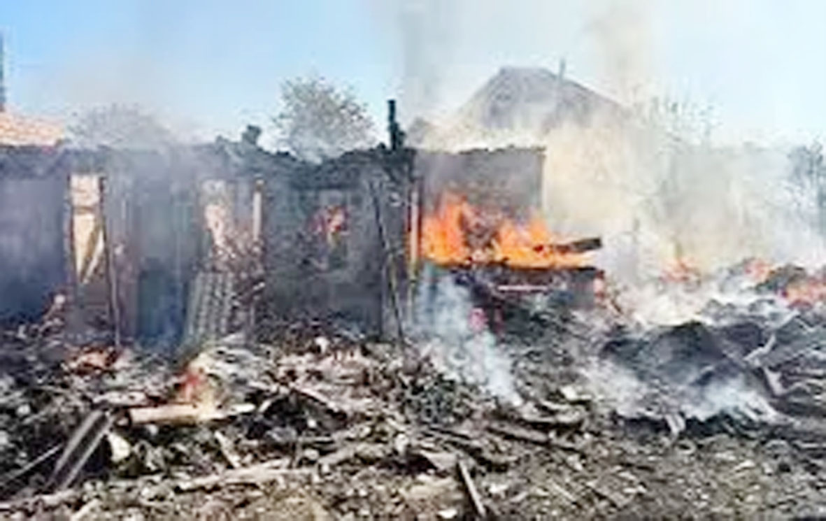 रूस ने 8-10 मई को यूक्रेन में युद्ध विराम की घोषणा की