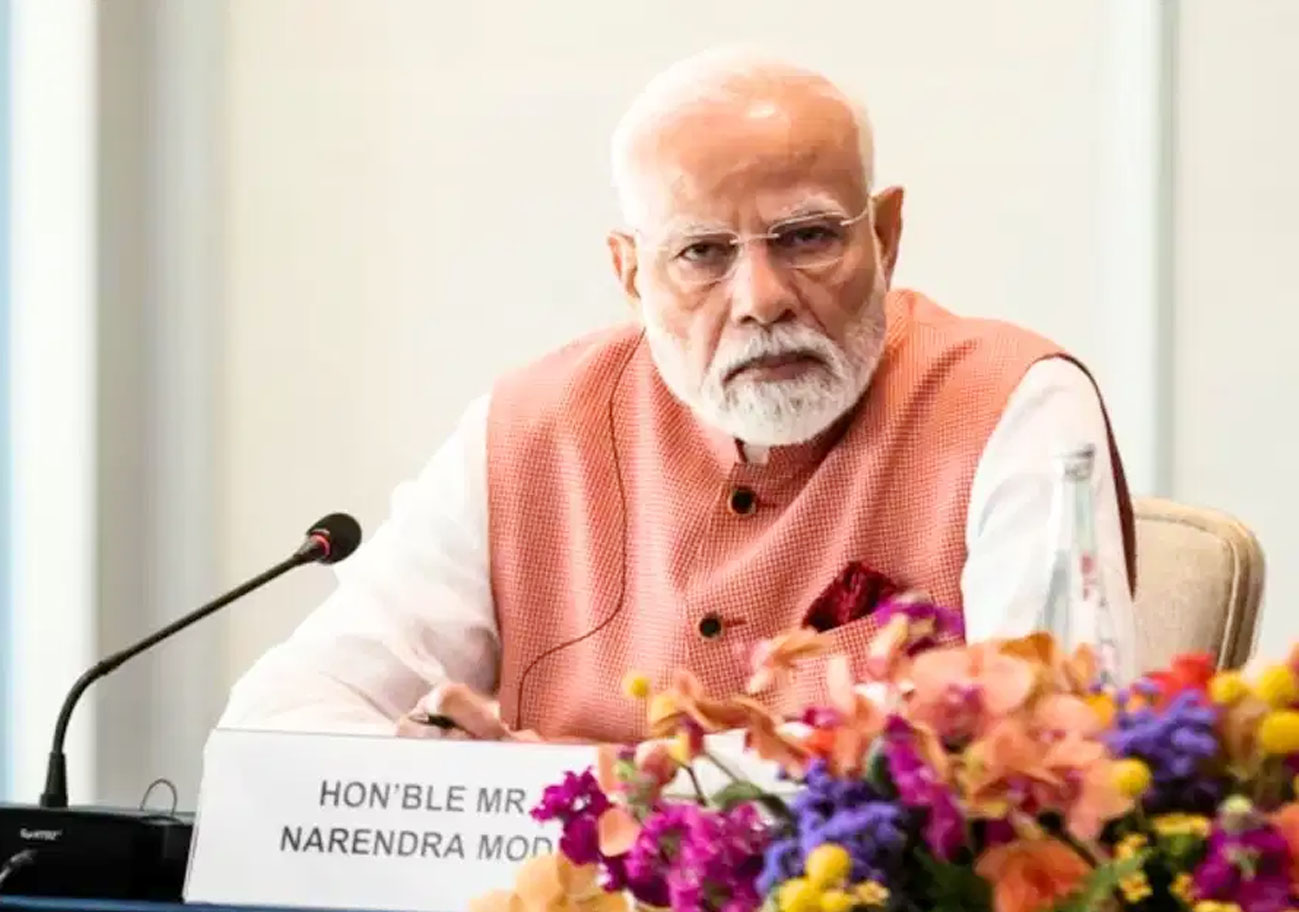 भारत-साइप्रस व्यापार में अपार संभावनाएं, PM मोदी ने सीईओ फोरम में जताया विश्वास