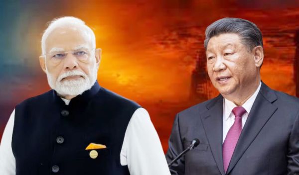 चीन ने पहलगाम में हुए हमले पर दुख व्यक्त किया