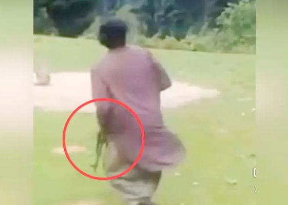 पहलगाम आतंकी हमला, विश्व नेताओं ने एक स्वर में की निंदा