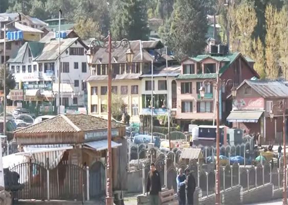 पहलगाम हमले के बाद अमेरिकी दूतावास ने नागरिकों को J-K के लिए 'यात्रा न करें' सलाह की याद दिलाई