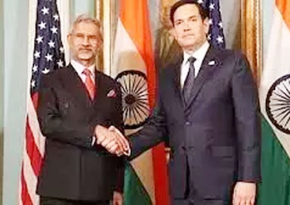 पहलगाम हमला : अमेरिका ने तनाव कम करने का आग्रह किया
