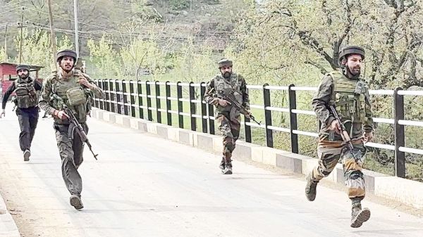 पाकिस्तान से युद्ध जैसे हालात...भारत को अमेरिका से मिला ग्रीन सिग्नल 