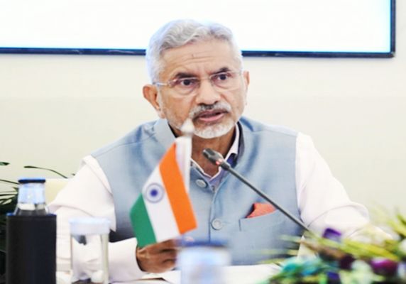 आतंकवाद के खिलाफ जीरो टॉलरेंस दिखाए दुनिया : एस. जयशंकर