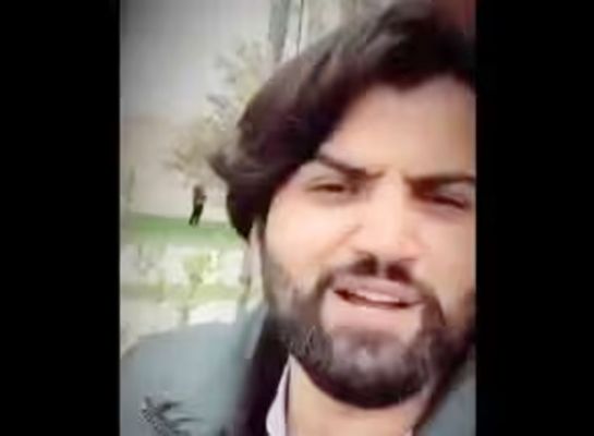 पाकिस्तानी नागरिक ने खोली पाक सेना और उसकी कमजोर रक्षा प्रणाली की पोल