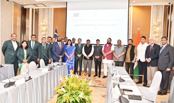 भारतीय प्रतिनिधिमंडल ने मलेशियाई नेताओं से आतंकवाद पर भारत का रुख स्पष्ट किया