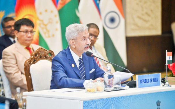 भारत का लक्ष्य 5 मध्य एशियाई देशों के साथ मिलकर दुर्लभ खनिजों की खोज करना