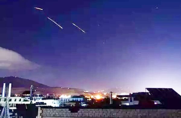 इजराइल-ईरान संघर्ष के बीच भारत ने सुरक्षा सलाह जारी की