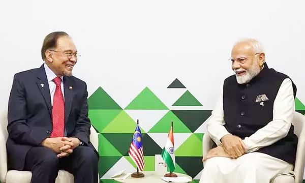 ब्रिक्स को दक्षिण का नेतृत्व करना चाहिए : PM नरेंद्र मोदी